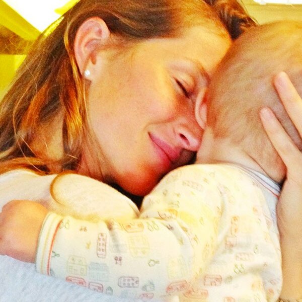 Gisele Gisele