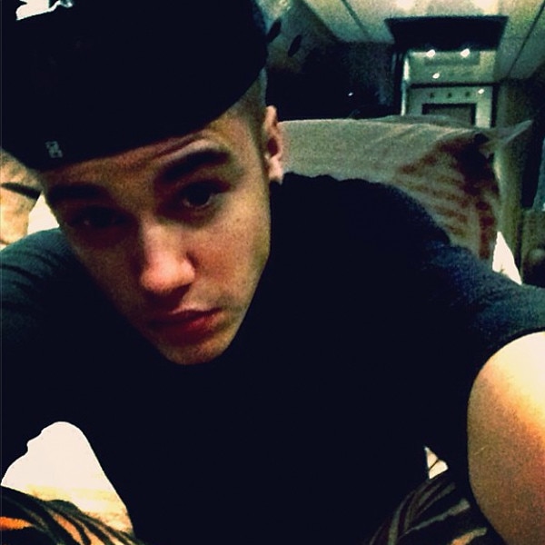 Justin Bieber, Instagram Justin Bieber, Instagram