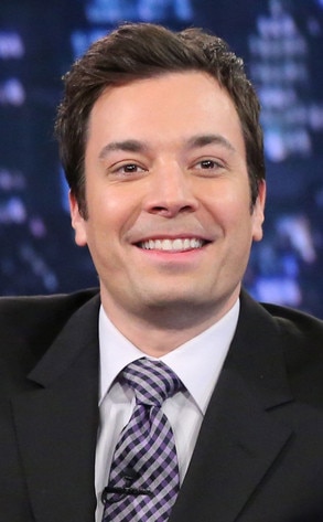 Jimmy Fallon Jimmy Fallon