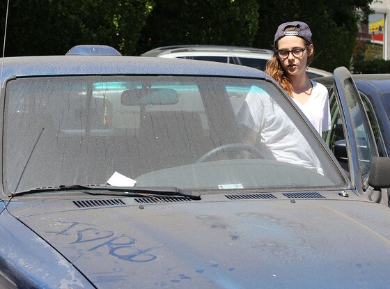 Kristen Stewart, I love rob Kristen Stewart, I love rob