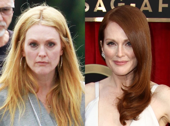 Julianne Moore Julianne Moore
