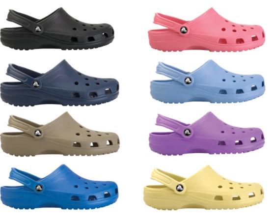 Crocs Crocs