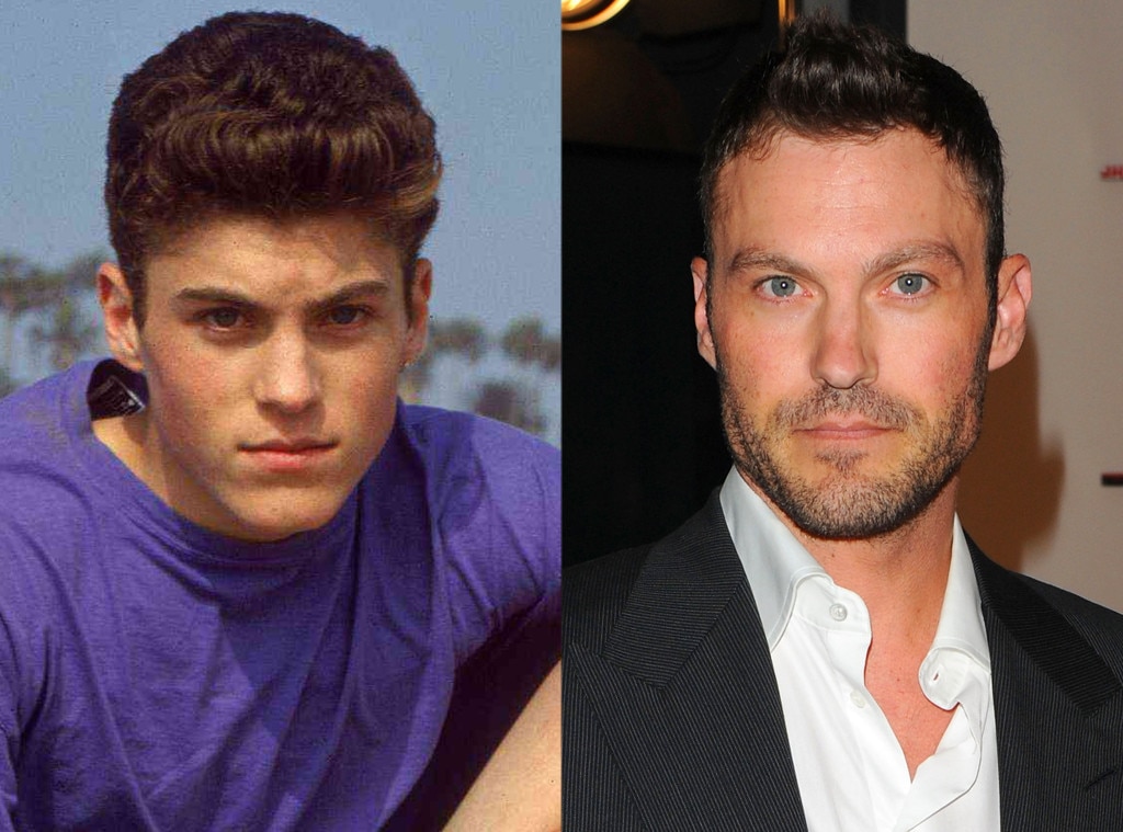 Brian Austin Green's Life Today May Be Mirroring David Silver And Other ...