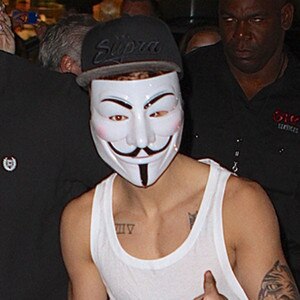 Justin Bieber Justin Bieber