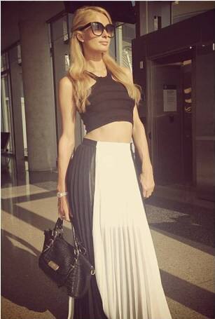 Paris Hilton Paris Hilton
