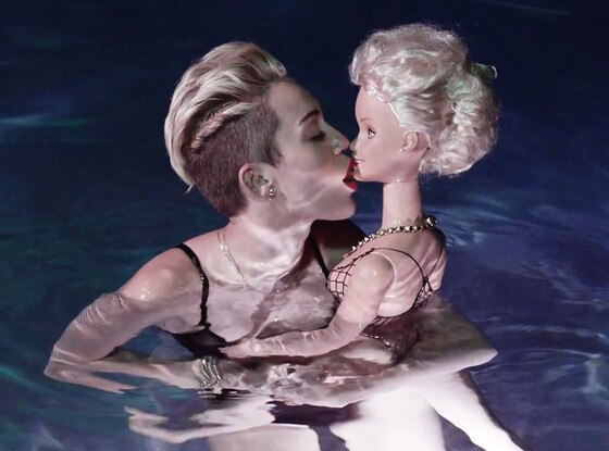Miley Cyrus, We Can Miley Cyrus, We Can