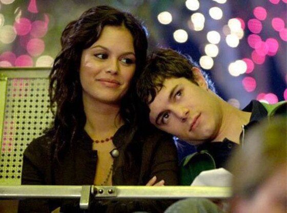 The O.C., Rachel Bilson, Adam Brody The O.C., Rachel Bilson, Adam Brody