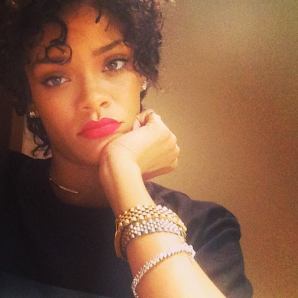 Rihanna Rihanna