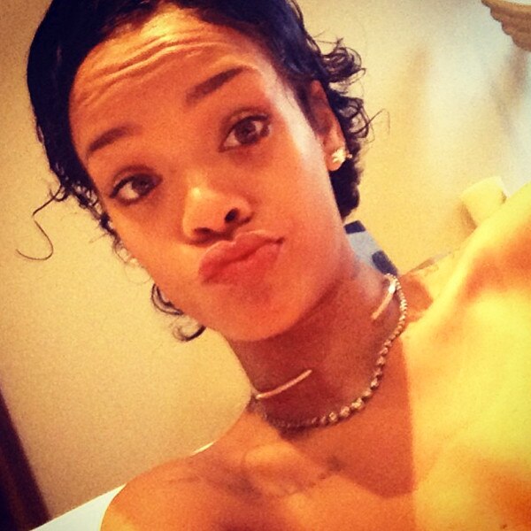 Rihanna Rihanna