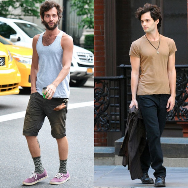 Penn Padgley Penn Padgley