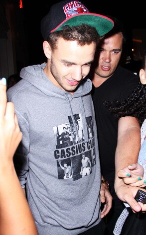 Liam Payne, One Direction Liam Payne, One Direction