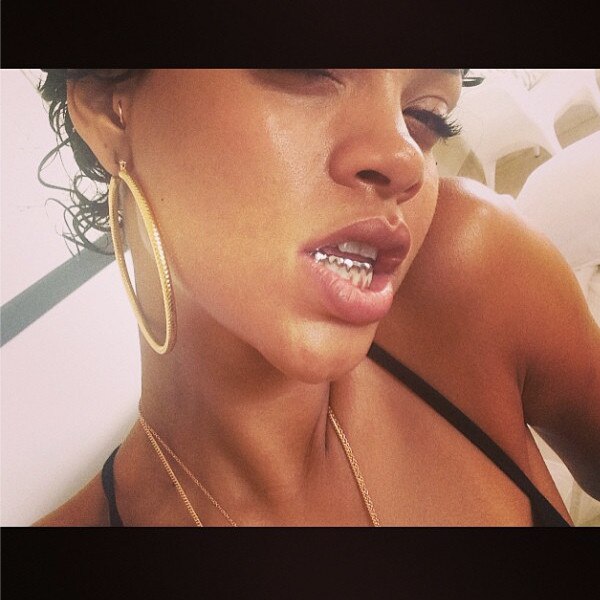 Rihanna Rihanna