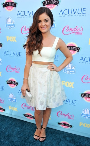 Lucy Hale, Teen Choice Awards Lucy Hale, Teen Choice Awards
