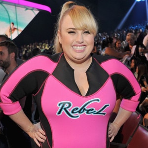 Rebel Wilson Rebel Wilson