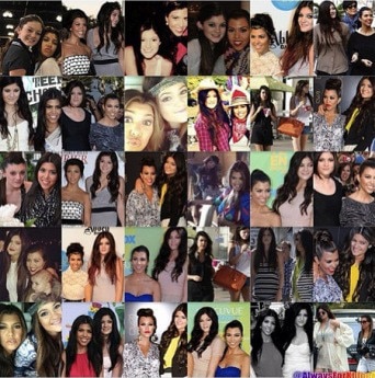 Kardashians, Kylie B Day Kardashians, Kylie B Day