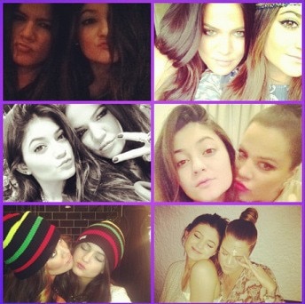 Kardashians, Kylie B Day Kardashians, Kylie B Day