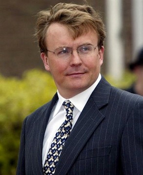 Johan Friso Johan Friso