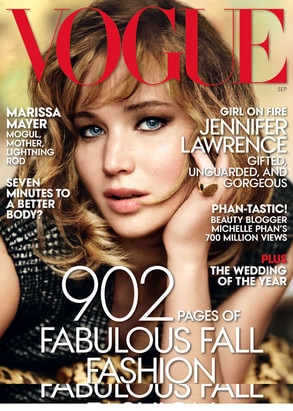 Jennifer Lawrence, VOGUE Jennifer Lawrence, VOGUE