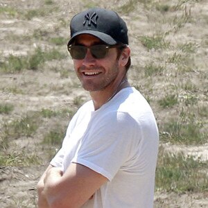 Jake Gyllenhaal Jake Gyllenhaal