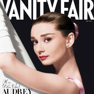 Audrey Hepburn, Vanity Fair Audrey Hepburn, Vanity Fair
