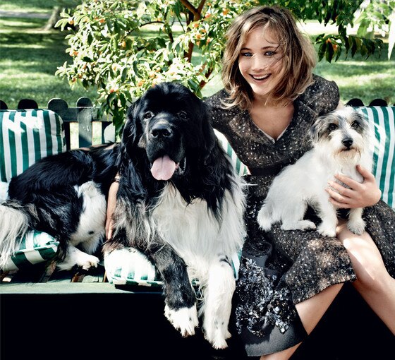 Jennifer Lawrence, VOGUE Jennifer Lawrence, VOGUE