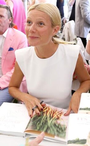 Gwyneth Paltrow Gwyneth Paltrow