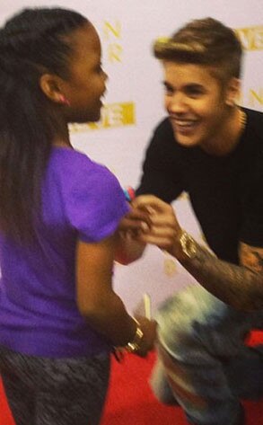 Justin Bieber
