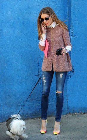Olivia Palermo Olivia Palermo