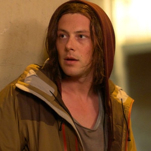 Cory Monteith, MacCanick Cory Monteith, MacCanick