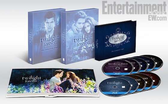 Twilight Forever Twilight Forever