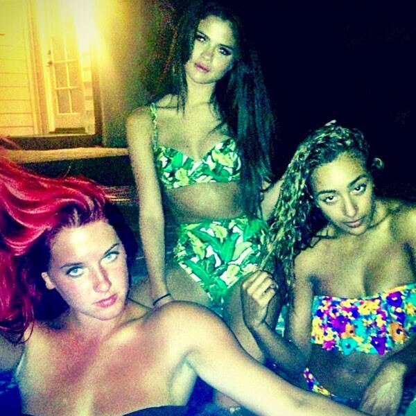Selena Gomez Selena Gomez