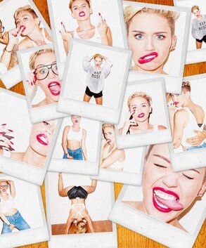Miley Cyrus Twitter Miley Cyrus Twitter