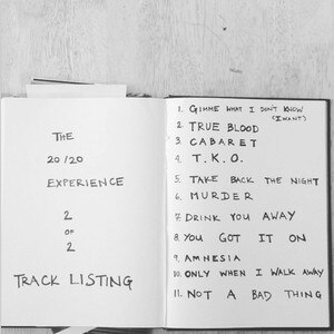 Justin Timberlake, Instagram Justin Timberlake, Instagram