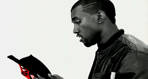 Kanye West Kanye West