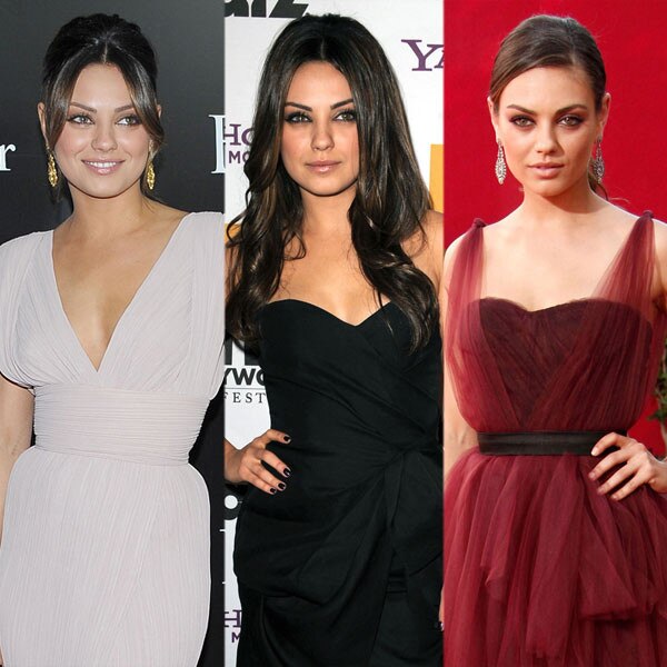 Mila Kunis Mila Kunis