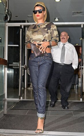 Rihanna Rihanna