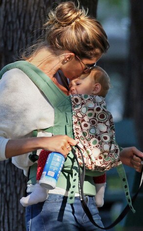 Gisele Bundchen, Vivian Gisele Bundchen, Vivian