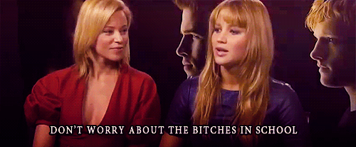 Jennifer Lawrence GIFs Jennifer Lawrence GIFs
