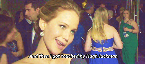 Jennifer Lawrence, GIF Jennifer Lawrence, GIF