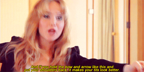 Jennifer Lawrence, GIF Jennifer Lawrence, GIF