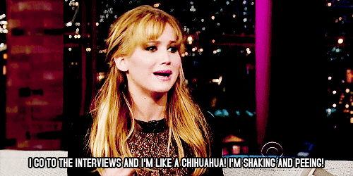 Jennifer Lawrence, GIF Jennifer Lawrence, GIF