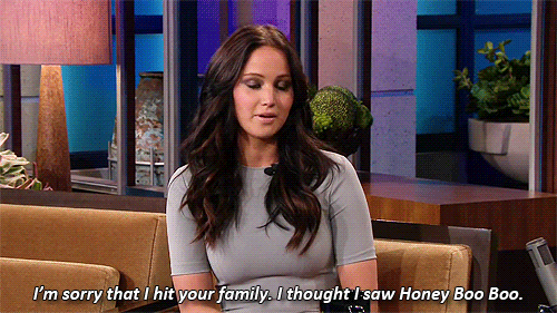 Jennifer Lawrence, GIF Jennifer Lawrence, GIF