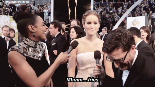Jennifer Lawrence, GIF Jennifer Lawrence, GIF