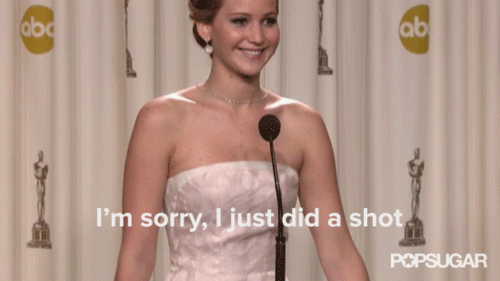 Jennifer Lawrence, GIF Jennifer Lawrence, GIF