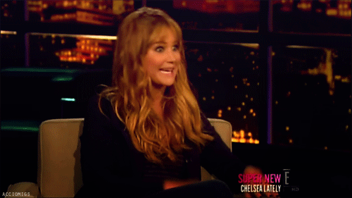 Jennifer Lawrence GIFs Jennifer Lawrence GIFs