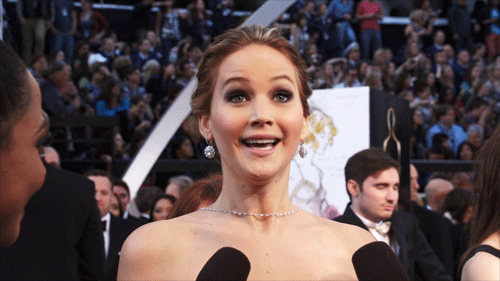 Jennifer Lawrence GIFs Jennifer Lawrence GIFs