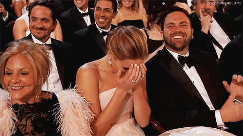 Jennifer Lawrence GIFs Jennifer Lawrence GIFs