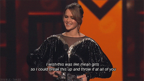 Jennifer Lawrence GIFs Jennifer Lawrence GIFs