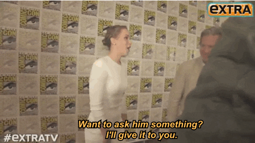 Jennifer Lawrence GIFs Jennifer Lawrence GIFs
