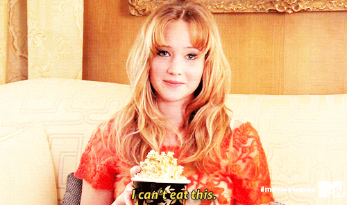 Jennifer Lawrence GIFs Jennifer Lawrence GIFs